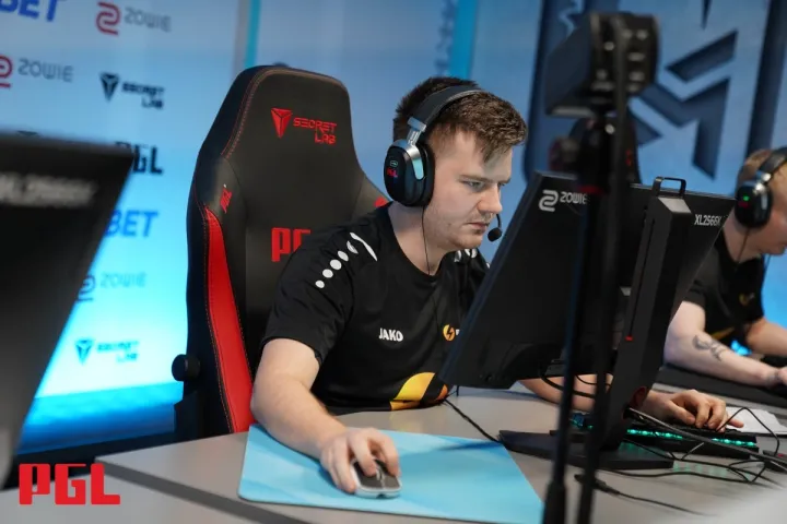 Die Falcons werden mit einem neuen Kader in der 19. Saison der ESL Pro League debütieren