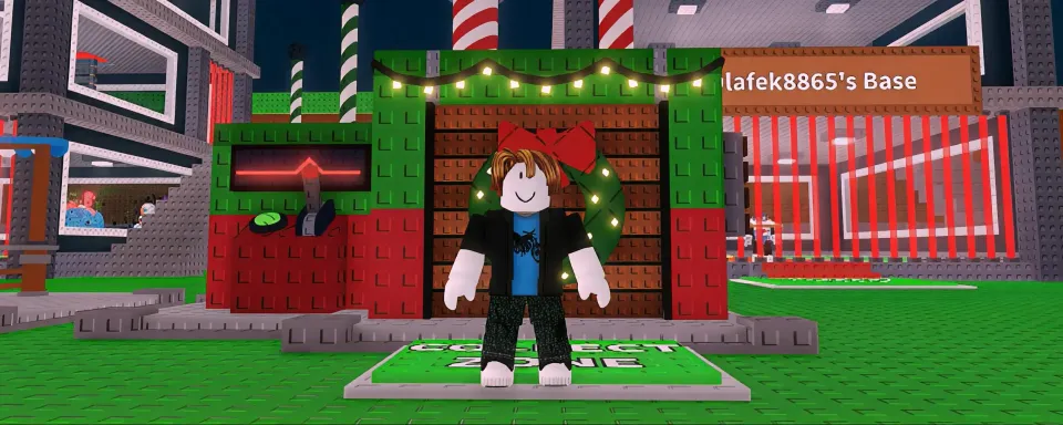 All Steal a Brainrot Santa’s Fuse Machine Brainrots