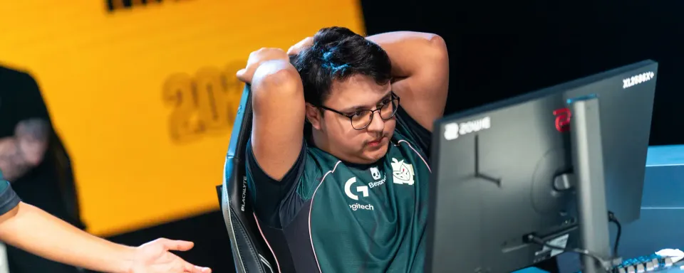 G2 Could Deny Falcons a Second Major Playoff