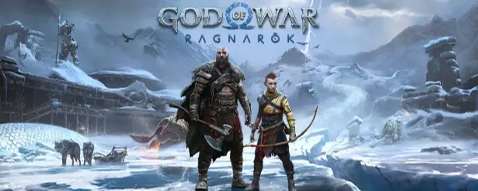 Kebocoran: Dedah Pelakon yang Mungkin Main Baldur dan Thor dalam Siri God of War Amazon
