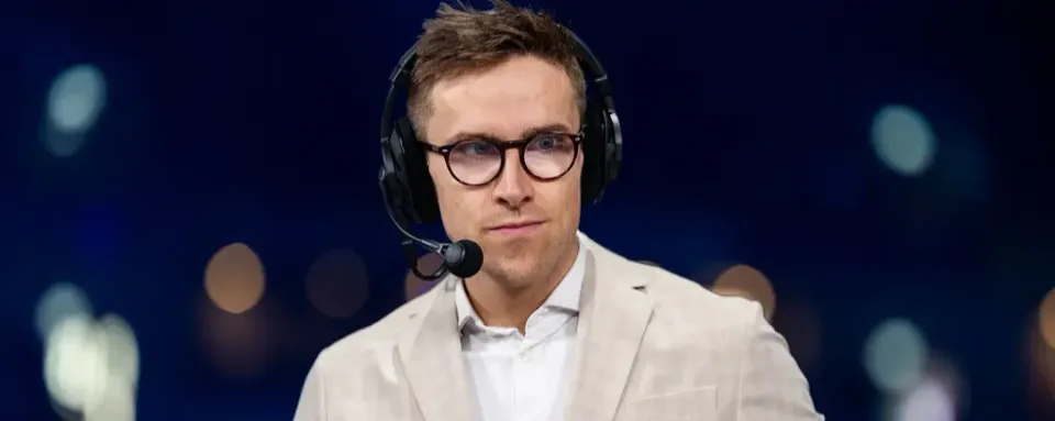 Pimp Believes Today's Matches Will Decide the Fate of Falcons, NAVI, and FaZe Rosters