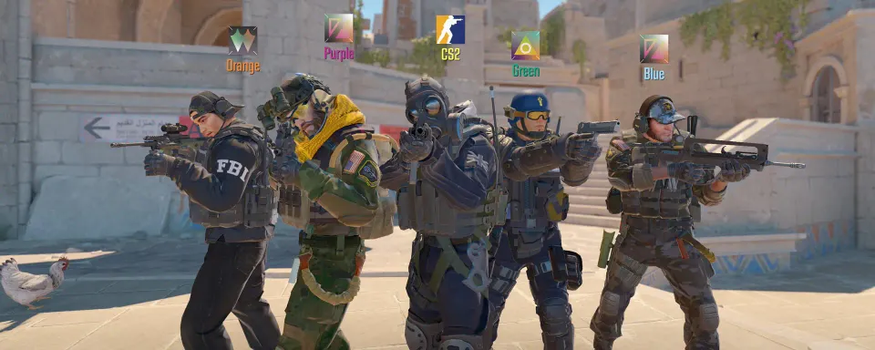 False VAC Live Bans in CS2 After Recent Update