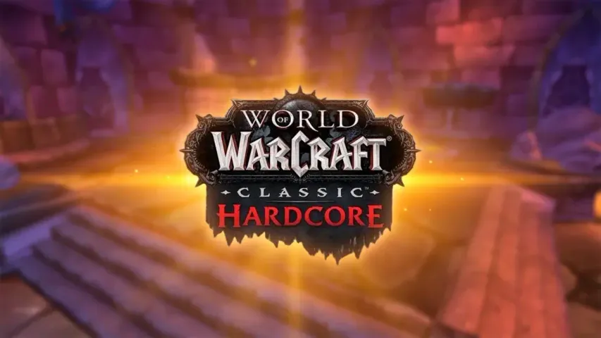 Como jogar WoW Classic Hardcore