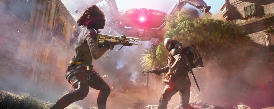 Embark Studios perincikan sistem Ekspedisi baharu Arc Raiders dan buka pendaftaran