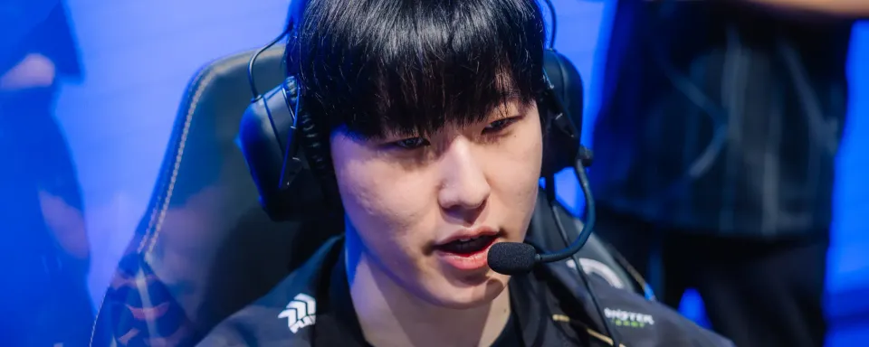 Hanwha Life Esports and Dplus KIA Strengthen Lead at KeSPA Cup 2025