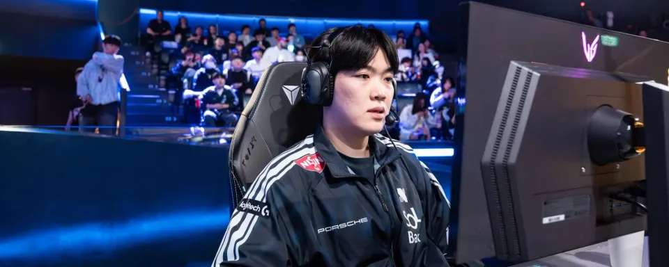 Predicción y Análisis del Partido DRX vs DN Freecs - KeSPA Cup 2025