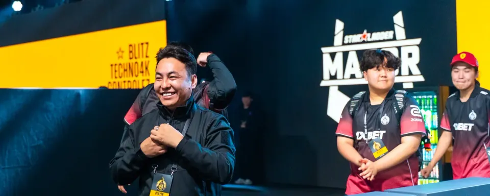 The MongolZ elevan el nivel en cada Major