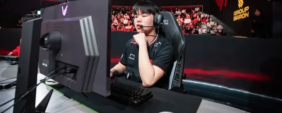 Apa yang Dipertaruhkan pada 08.12 di LoL? 5 Taruhan Terbaik yang Hanya Diketahui Profesional