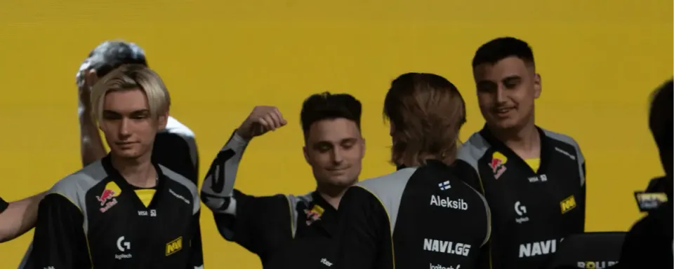 NAVI, FaZe and Falcons advance to the playoffs of StarLadder Budapest Major 2025