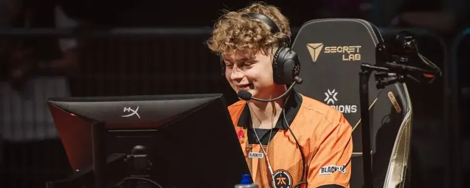 Kaajak Pemain Terbaik Tahun Ini Menurut VCT EMEA Awards 2025