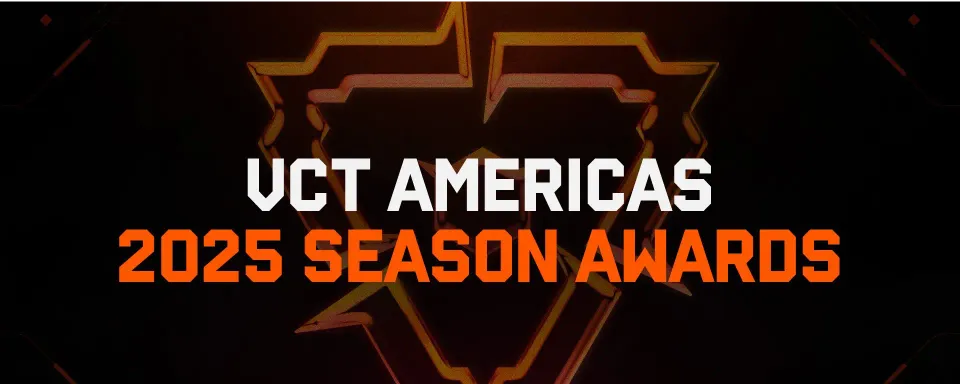 Aspas Sekali Lagi Dinobatkan Pemain Terbaik di VCT Americas Awards 2025