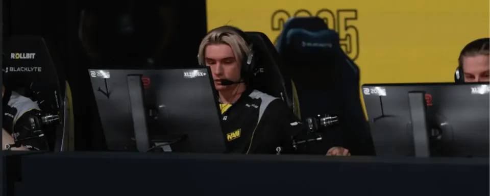 NAVI to face FURIA, Falcons to meet Spirit in the playoffs of StarLadder Budapest Major 2025