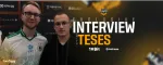 [Exclusive] TeSeS on the match against Spirit: "We played them recently and we won, so our chances stay the same — we believe we can beat anyone"