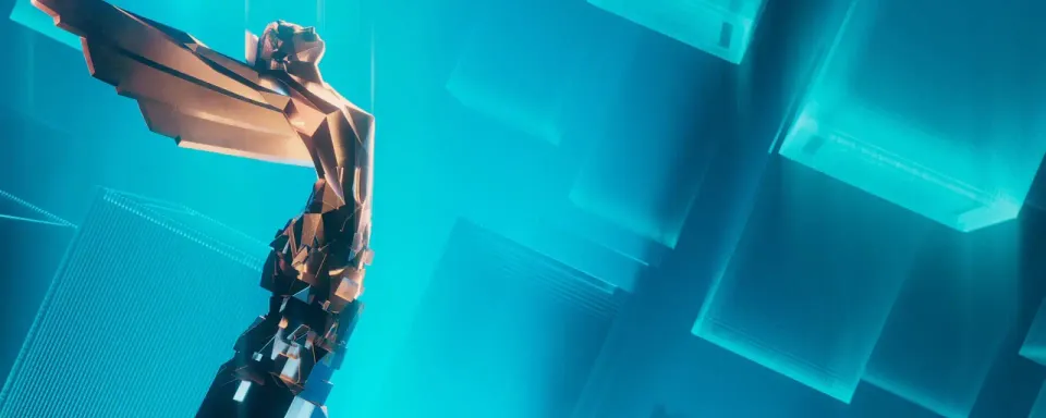 Penganjur The Game Awards 2025 Keluarkan Treler Hype Tradisional