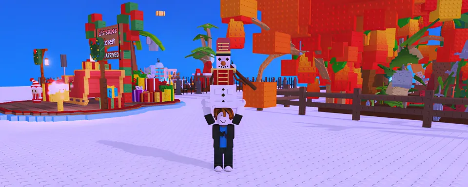 Przewodnik po Żołnierzu Bałwanie w Grow a Garden