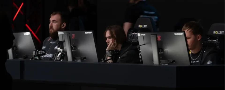 StarLadder Budapest Major 2025: Stage 3 최고의 선수 TOP 10