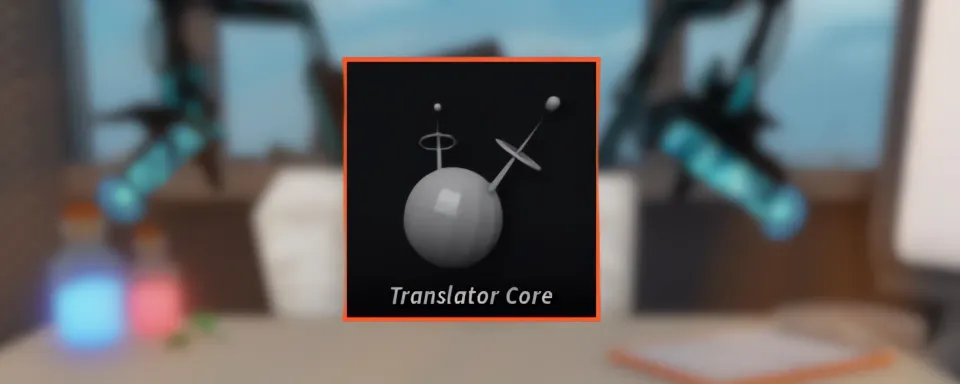 Fisch에서 모든 번역기 부품 얻는 방법