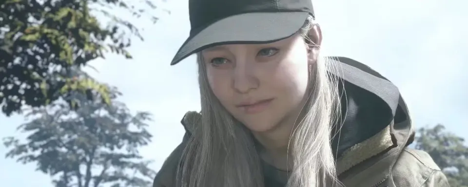 Resident Evil Requiem Mungkin Menampilkan Rose Winters sebagai Watak Kedua Boleh Dimainkan