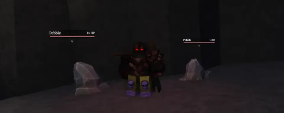 Paano Kumuha ng Bato sa The Forge