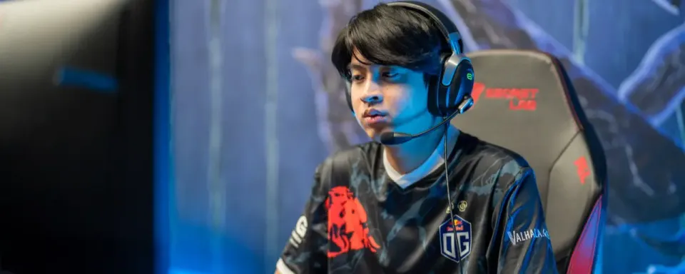 Team Nemesis, DreamLeague Sezon 27 kadrosunu tanıttı