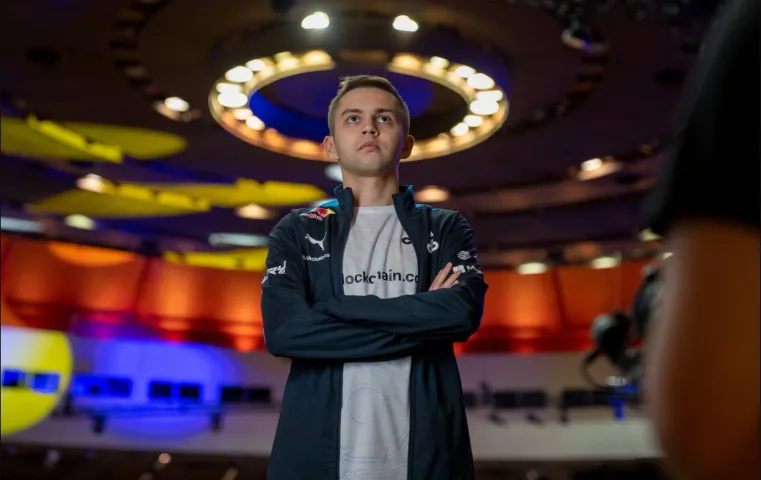 Def о Cloud9 на IEM Rio Major 2022: «Я не спешил бы называть их фаворитами турнира»