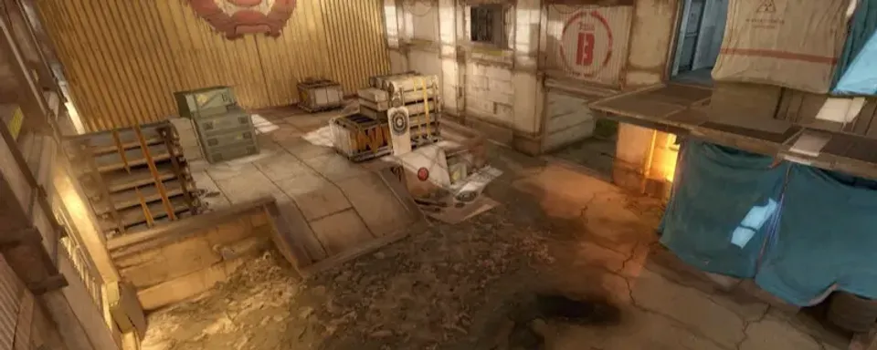 밸브, CS2에 캐시 맵 복귀 암시?