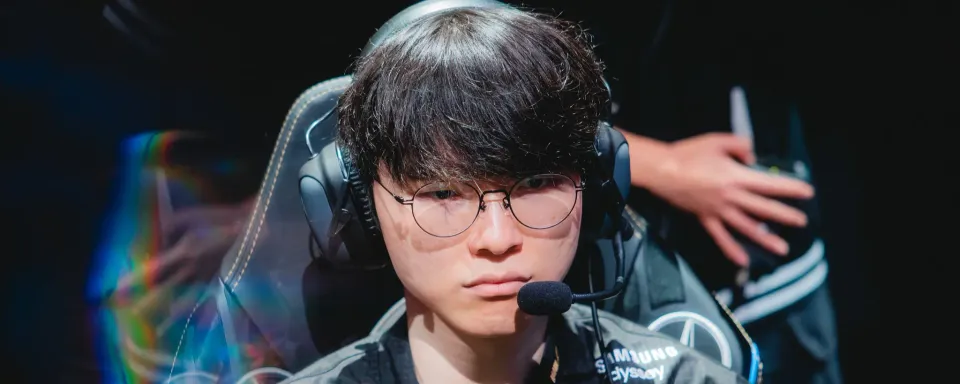 T1, Hanwha Life Esports, dan Dplus KIA Lolos ke Playoff KeSPA Cup 2025