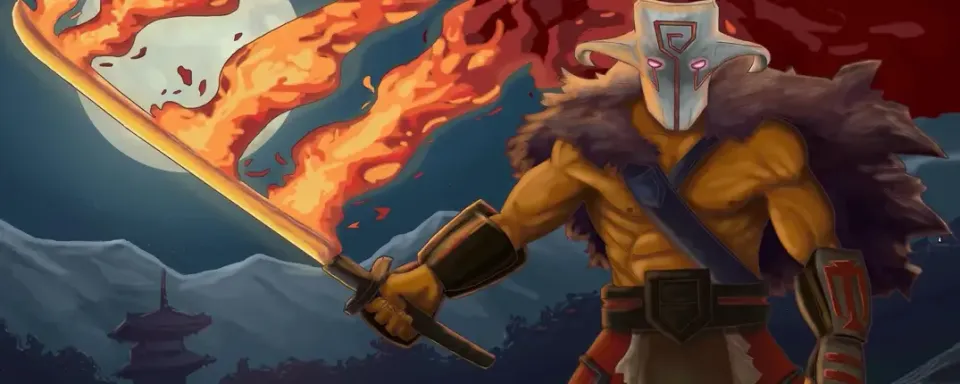 Guide Complet Juggernaut Patch 7.39e