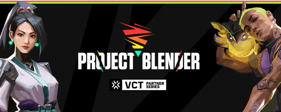 LAN-fasen for de afsluttende kampe i Project Blender VALORANT er blevet aflyst