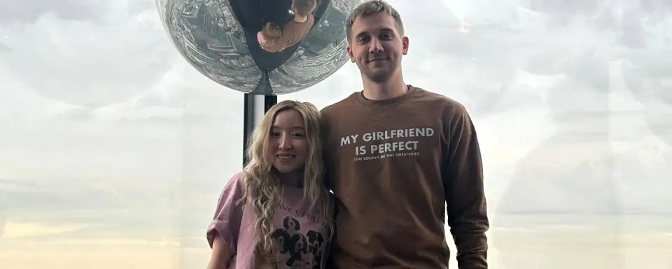 Dove and Arteezy on BLAST Slam V Grand Final: "A Return to Good Times"