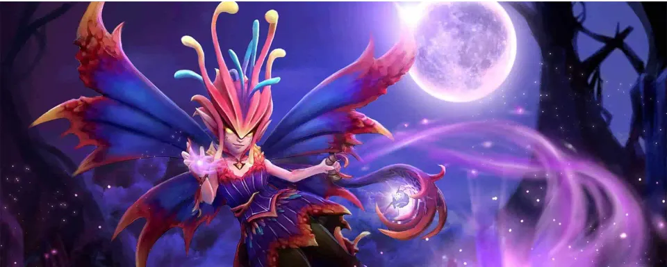 Patch 7.39 — Salah Satu yang Terlama dalam 5 Tahun di Dota 2