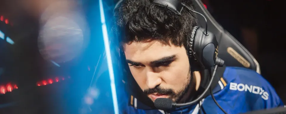 MIBR har forlænget kontrakten med aspas til 2027