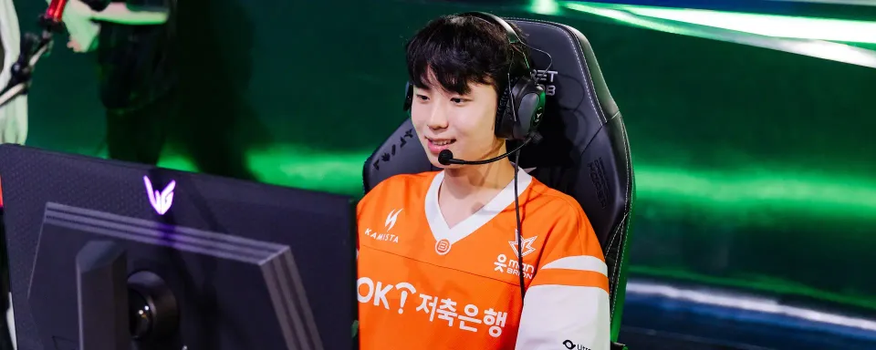 Team Liquid Umumkan Roster Final untuk Musim LCS 2026