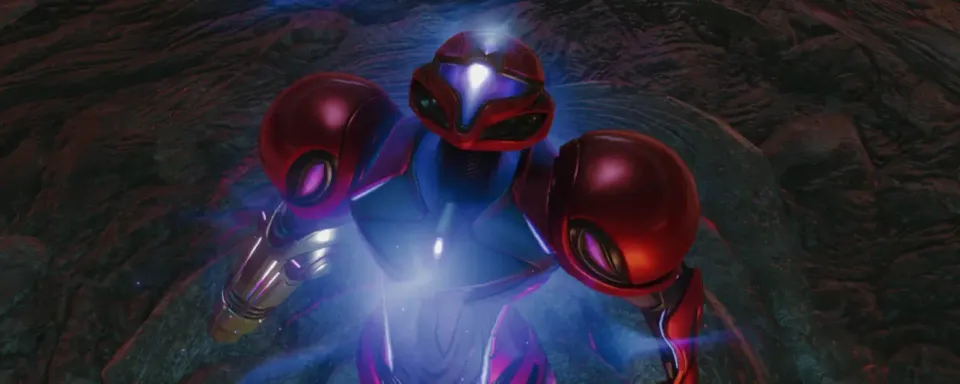 메트로이드 프라임 4에서 사이킥 그래플 얻는 법