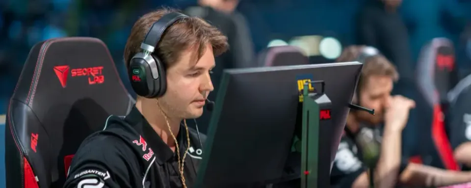 Gerücht: device vor Wechsel zu 100 Thieves