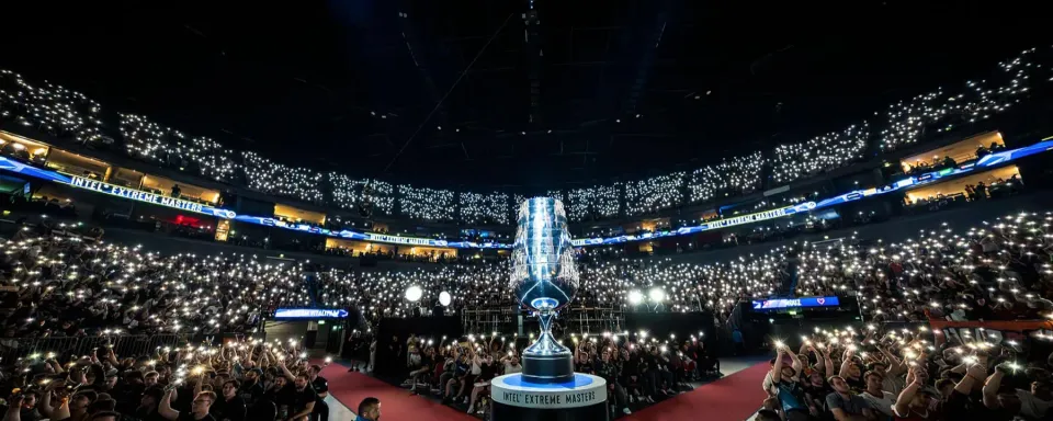 Slot Allocation for IEM Cologne Major 2026 Shifts in Favor of Europe