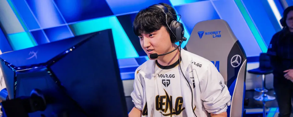 Hanwha Life Esports akan bertemu dengan T1, sementara Dplus KIA akan bermain melawan Nongshim RedForce di playoff KeSPA Cup 2025