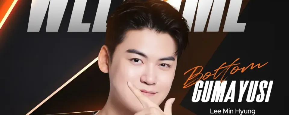 Gumayusi setelah debutnya di HLE — "Zeus adalah pemain yang sangat baik, saya menantikan penampilan kami ke depan"