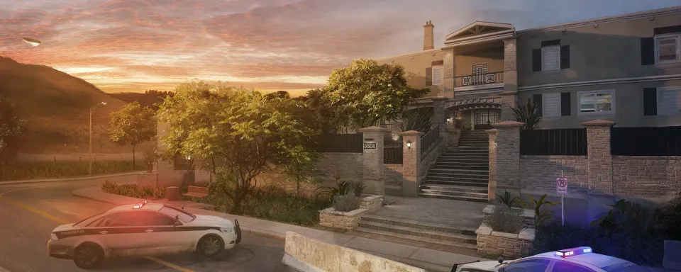 Alles, was Sie über das WILD CARDS Event in Rainbow Six Siege X wissen müssen