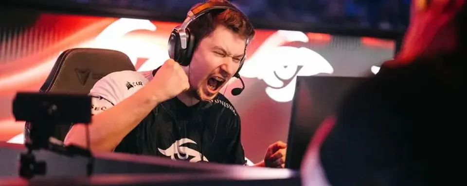 Puppey menjadi Pelatih PARIVISION di DreamLeague Season 27