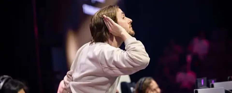 Quinn: "Saya hanya tidak ingin hidup seperti sebelumnya"