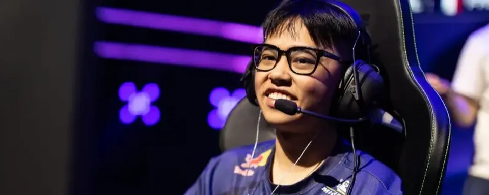 Karmine Corp Blue Perkenalkan Roster untuk LEC 2026 Versus