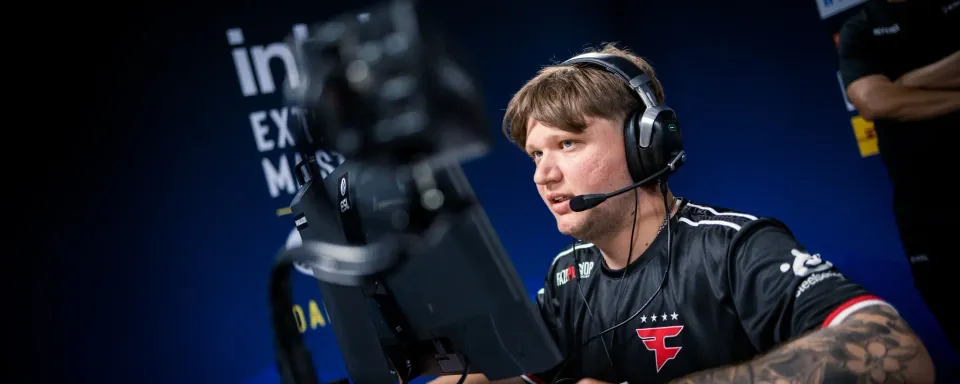s1mple hizo una predicción para los playoffs del Budapest Major