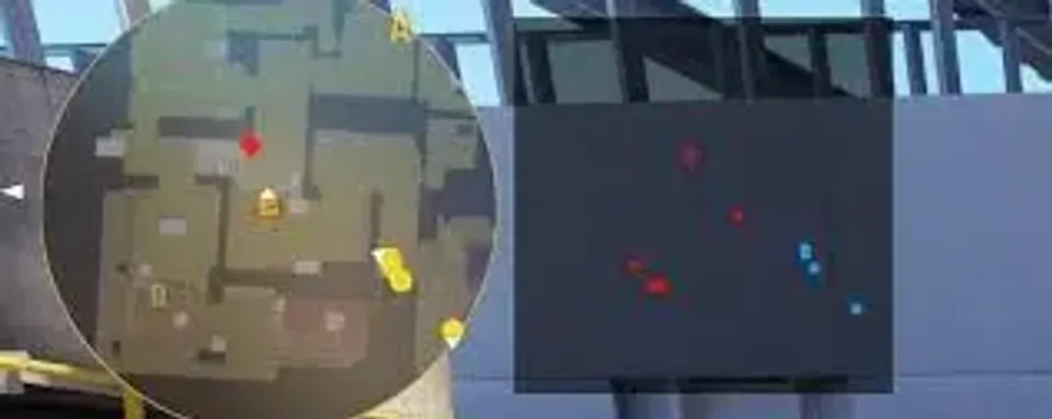 Los desarrolladores de CS2 eliminaron una forma de implementar el radar hack