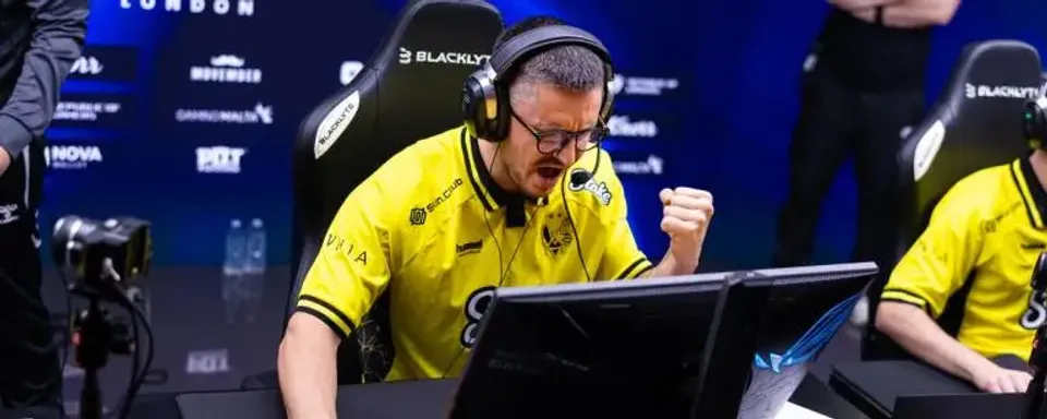 Vitality Earned $461K in BLAST's Frequent Flyer Programme with Six Tournaments and Two Titles