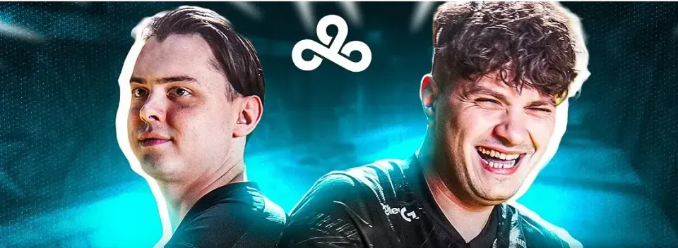 Oficial: A transferência da electroNic e da Perfecto para a Cloud9 é a pior remodelação de 2023