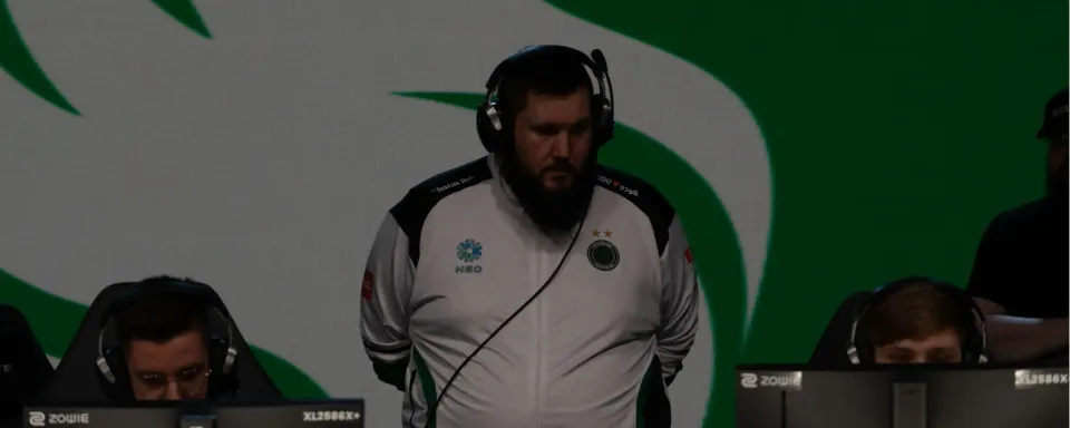 Prediksi dan Analisis Pertandingan Spirit vs Falcons - Playoff StarLadder Major Budapest 2025