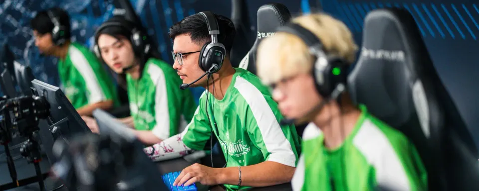 Predicción y Análisis del Partido ENTERPRISE Esports vs Weibo Gaming - APL 2025 - Playoffs de las Finales Regionales