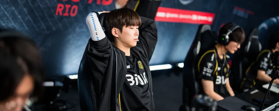 Predicción y Análisis del Partido FEARX vs Elevate - APL 2025 - Playoffs de las Finales Regionales