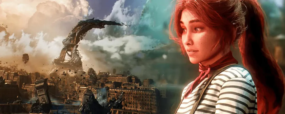 최고의 RPG 2025: The Game Awards 수상자는 누구인가?